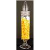 Image 1 : Candy Jar 21" tall