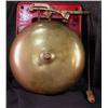 Image 1 : Ship's Brass Bell 15" x 11.5" x 5"
