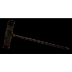 Wooden Carnival / Circus Mallet