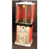 Image 1 : 10 Cent Peanut vending machine table top model Re