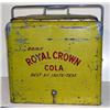 Image 1 : Royal Crown Cooler small     18"x13"x17" high