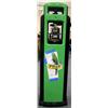 Image 1 : Partially Restored Poly Gas Pump