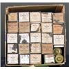 Image 1 : 25 Player Piano rolls