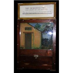 Coin Op Automation "The Deserted Mill"