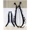 Image 1 : Lot of 2 sets of horse harness'