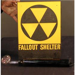 Medical Quack machine Ultraviolet light wand hand