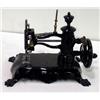 Image 1 : 1909 Miniature Sewing Machine  Cast Iron
