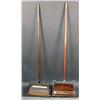 Image 1 : 1 lot of 3 Carpet Sweepers