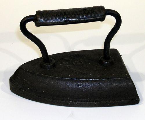 co iron charge co iron charge