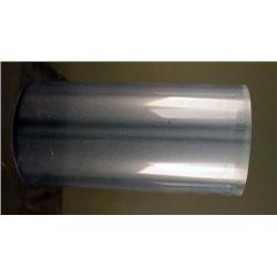 Blue glass visible gas pump glass 1920's