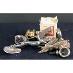 1 lot 6 pieces of Automobilia