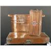 Image 1 : 1 lot of 3 Copper items