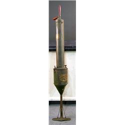 Superior Vacuum Cleaner patent date Dec 26, 1895