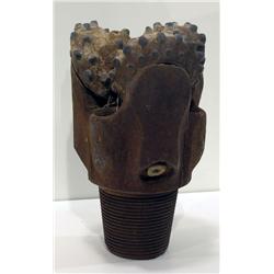 Hughes Tool Company Drill Bit