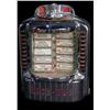 Image 1 : Rock-Ola Jukebox Remote - Chrome Finish
