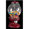 Image 1 : Early Columbus Gumball Machine