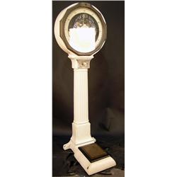 Watling President Scale   Coin Op