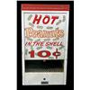Image 1 : Hot Peanut Dispenser    22"x12"