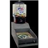 Image 1 : 1950 Victor  1 cent  Baseball Gumball Pinball Gam