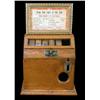 Image 1 : 1 cent Mills Card Trade Stimulator