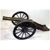 Image 1 : Small Spanish Cannon   Made in Spain