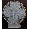 Image 1 : 1940's G.E. Table Fan