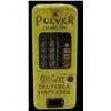 Image 1 : Pulver Clown 1 Cent Gum Machine  Original  Yellow