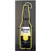 Image 1 : Corona Extra Bottle Neon Sign 12"w x 36"h