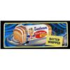 Image 1 : Sunbeam Bread on Silver Platter Sign "Batter Whip