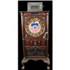 Image 1 : 5 Cent Dewey Upright Slot Machine From Original O