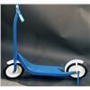 Image 1 : Childs Scooter   Restored in Blue