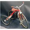 Image 1 : Large  Unrestored Tricycle