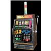Image 1 : 25 Cent  Front Open  Slot Machine