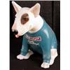 Image 1 : Spuds MacKenzie The Bud Light Dog  Lights up