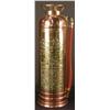 Image 1 : Copper Fire Extinguisher    Keppler Bros.