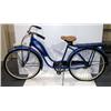 Image 1 : Meteor Flite 26" Girls Bicycle in Blue
