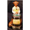 Image 1 : Jim Beam Whiskey Bottle   Fox Dealing Blackjack 1