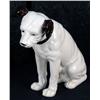 Image 1 :  Dog Statue"Nipper" for RCA Corporation