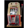 Image 1 : 25 cent "Mills" Hi-Top Slot machine   Jewel on Fr