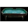 Image 1 : Large Craps Table One Man Tub with Trip Rope gambling