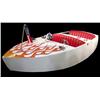 Image 1 : Amusement Park 2 Seater Boat Ride
