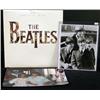 Image 1 : 1 lot of 3 "Beatles" Items