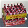 Image 1 : 2 Cases of Coca-Cola Christmas Bottles