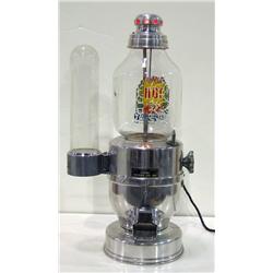 Cebco "Hot Nut" Vendor 5 Cent with Vortex Cup Dis