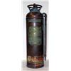 Image 1 : Copper Fire Extinguisher  Red Star Model #303