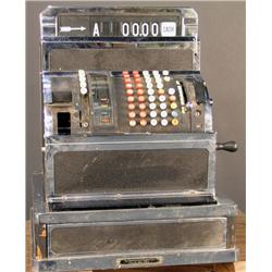  NCR   National Cash Register Model #2852   Elect