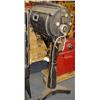 Image 1 : Simplex Arc Lamp & Misc Motion Picture Studio Equ
