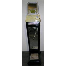 Watling Floor Scale  Dreams-Quiz Questions-Fortun