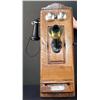 Image 1 : Restored Wooden Wall Telephone