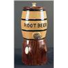 Image 1 : Root Beer Dispenser    6 "x 14 "